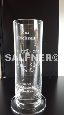 Salfner Helmut - Gravuren und Geschenke
