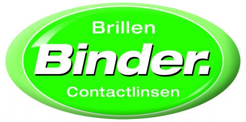 Brillen-Binder Contactlinsen