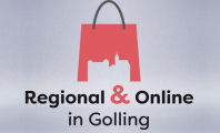 Ein regionaler Marktplatz für Gollinger Betriebe - daheim bleiben und regional einkaufen! Die Plattform für Handel und Dienstleistungen.