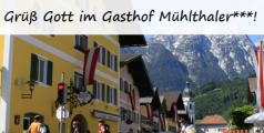 Gasthof Mühlthaler