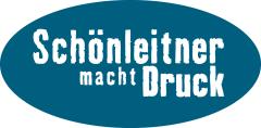 Druckerei Schönleitner