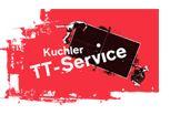 Kuchler Tischtennis Service