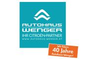 AUTOHAUS CITROËN WENGER