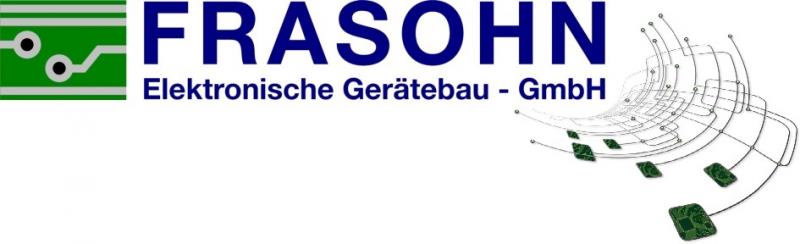 Frasohn Elektronische Gerätebau - GmbH