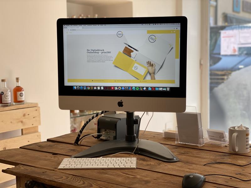 kreativ 360 GmbH - Werbeagentur