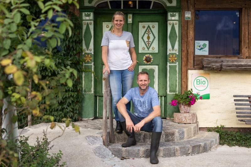 Bio-Hofkäserei Fürstenhof - Hofladen Lebensmittel