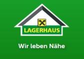 Lagerhaus Werkstätte