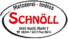 Metzgerei Schnöll